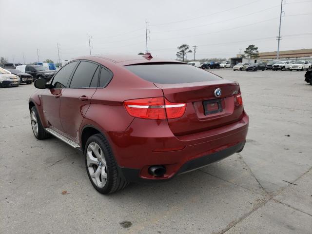 Photo 2 VIN: 5UXFG2C52CL781324 - BMW X6 XDRIVE3 