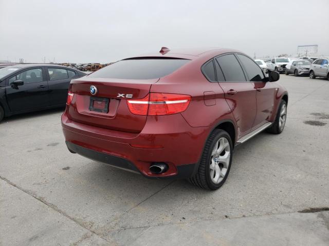 Photo 3 VIN: 5UXFG2C52CL781324 - BMW X6 XDRIVE3 