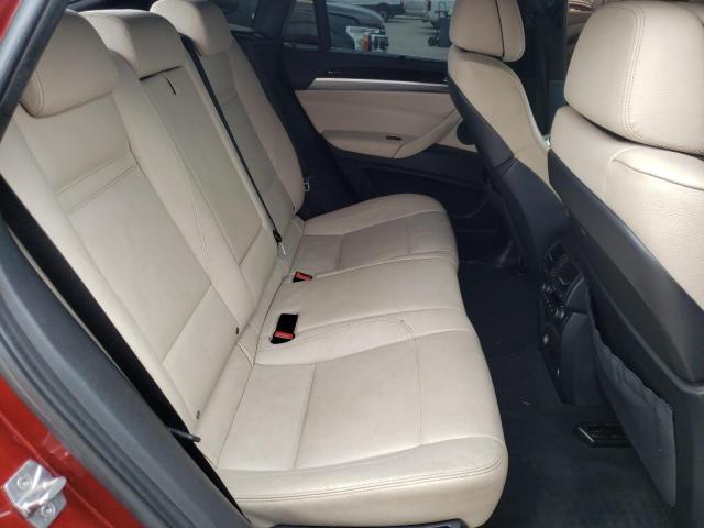 Photo 5 VIN: 5UXFG2C52CL781324 - BMW X6 XDRIVE3 