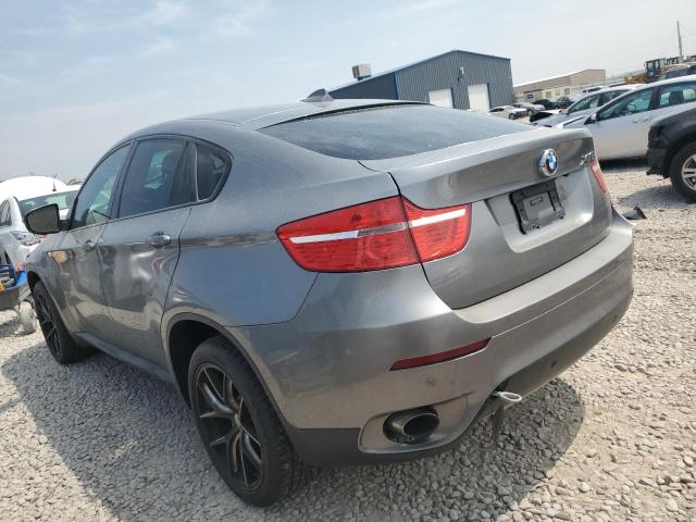 Photo 1 VIN: 5UXFG2C52CL781422 - BMW X6 XDRIVE3 