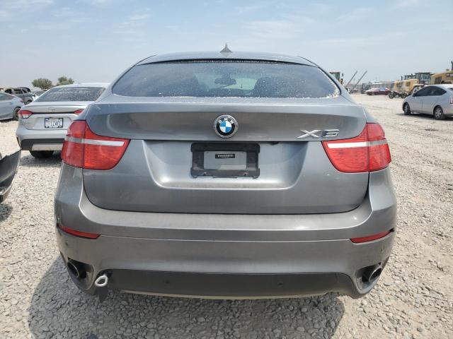 Photo 5 VIN: 5UXFG2C52CL781422 - BMW X6 XDRIVE3 