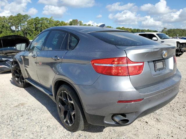 Photo 2 VIN: 5UXFG2C52CLX09880 - BMW X6 XDRIVE3 