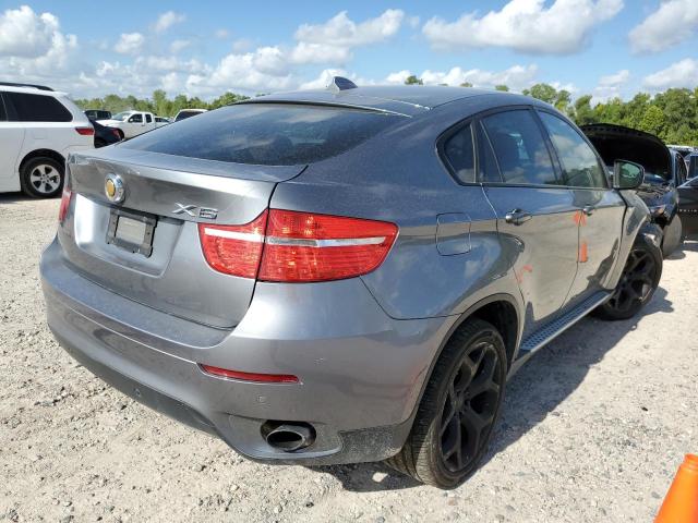 Photo 3 VIN: 5UXFG2C52CLX09880 - BMW X6 XDRIVE3 