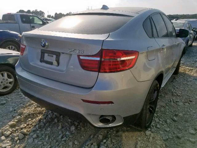 Photo 3 VIN: 5UXFG2C52DL782216 - BMW X6 