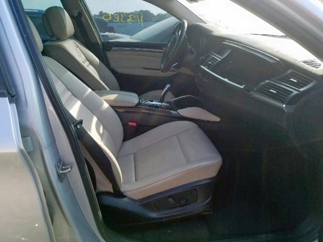 Photo 4 VIN: 5UXFG2C52DL782216 - BMW X6 