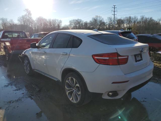 Photo 1 VIN: 5UXFG2C52DL783088 - BMW X6 