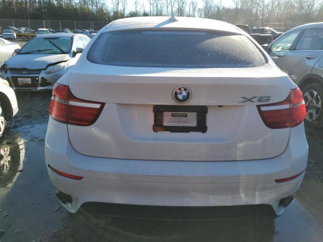 Photo 5 VIN: 5UXFG2C52DL783088 - BMW X6 