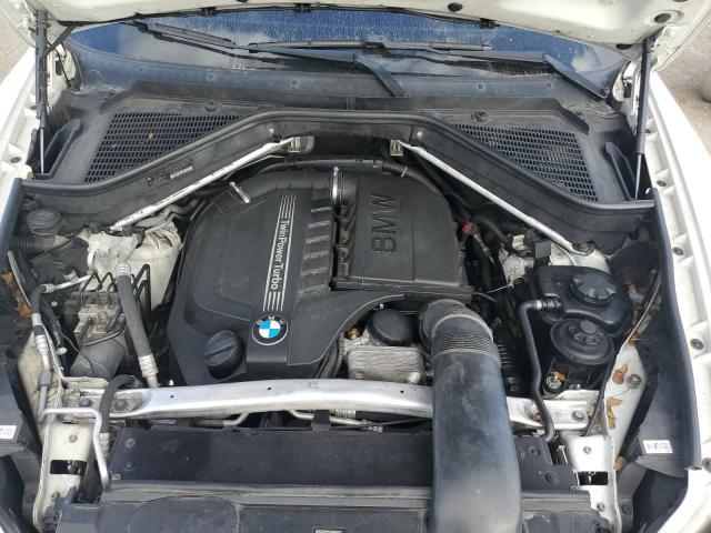 Photo 11 VIN: 5UXFG2C52DL783351 - BMW X6 XDRIVE3 