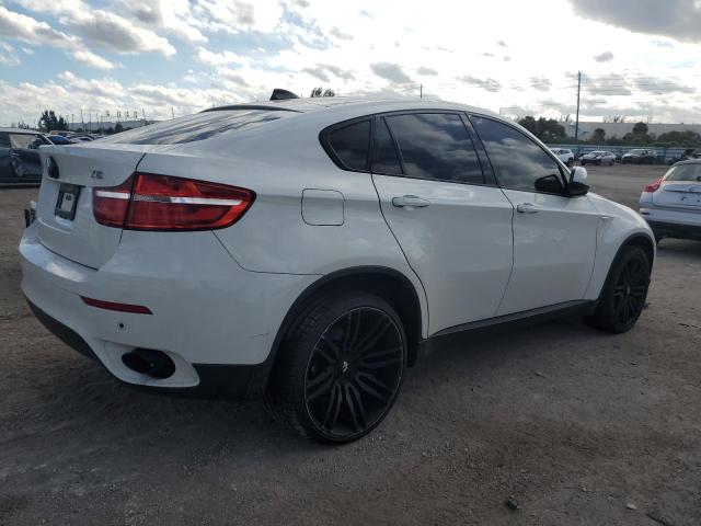 Photo 2 VIN: 5UXFG2C52DL783351 - BMW X6 XDRIVE3 