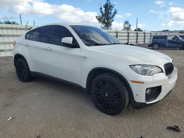 Photo 3 VIN: 5UXFG2C52DL783351 - BMW X6 XDRIVE3 