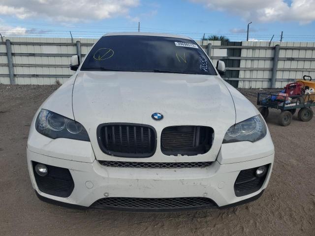 Photo 4 VIN: 5UXFG2C52DL783351 - BMW X6 XDRIVE3 