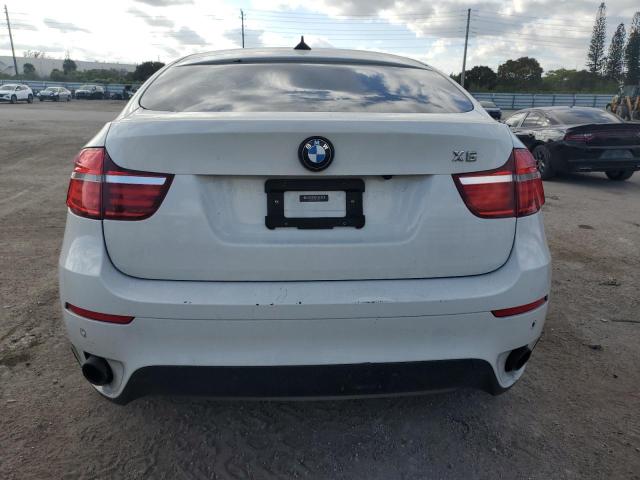 Photo 5 VIN: 5UXFG2C52DL783351 - BMW X6 XDRIVE3 