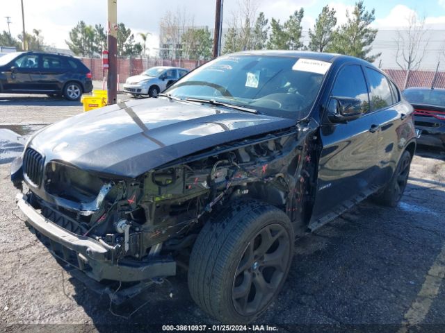 Photo 1 VIN: 5UXFG2C52DL783866 - BMW X6 