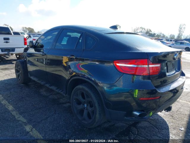 Photo 2 VIN: 5UXFG2C52DL783866 - BMW X6 