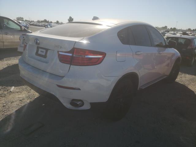 Photo 3 VIN: 5UXFG2C52DL784080 - BMW X6 XDRIVE3 