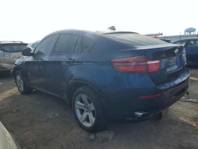 Photo 1 VIN: 5UXFG2C52DL784970 - BMW X6 XDRIVE3 