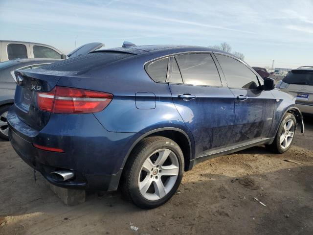 Photo 2 VIN: 5UXFG2C52DL784970 - BMW X6 XDRIVE3 