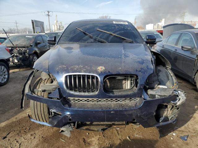 Photo 4 VIN: 5UXFG2C52DL784970 - BMW X6 XDRIVE3 