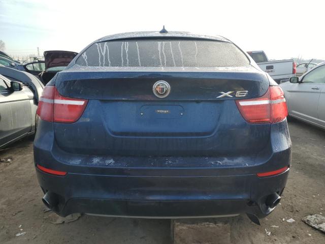 Photo 5 VIN: 5UXFG2C52DL784970 - BMW X6 XDRIVE3 