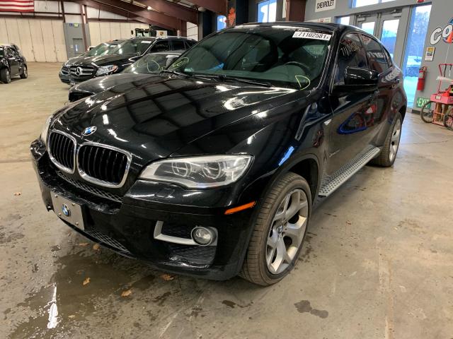 Photo 1 VIN: 5UXFG2C52DL785908 - BMW X6 XDRIVE3 