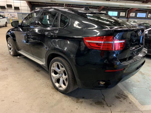 Photo 2 VIN: 5UXFG2C52DL785908 - BMW X6 XDRIVE3 