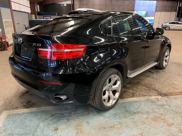 Photo 3 VIN: 5UXFG2C52DL785908 - BMW X6 XDRIVE3 