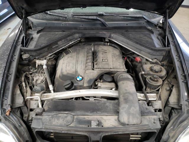 Photo 6 VIN: 5UXFG2C52DL785908 - BMW X6 XDRIVE3 