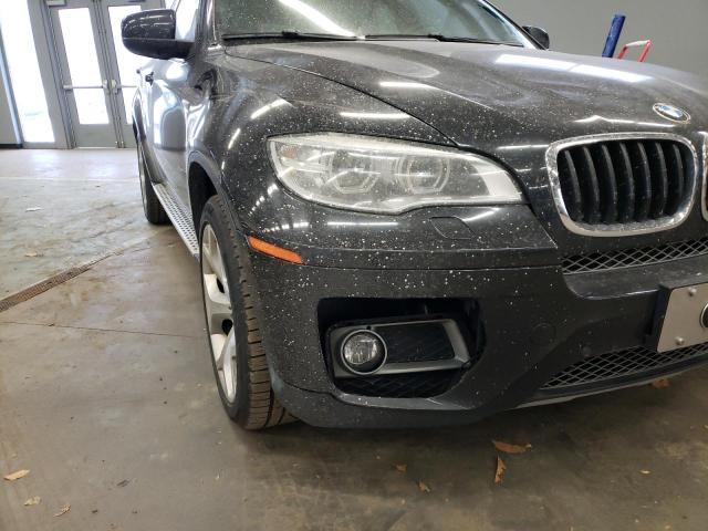 Photo 8 VIN: 5UXFG2C52DL785908 - BMW X6 XDRIVE3 