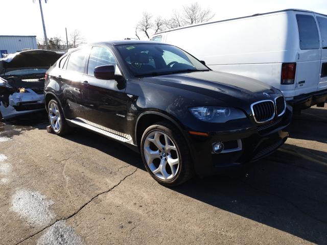 Photo 0 VIN: 5UXFG2C52DL786377 - BMW X6 XDRIVE3 