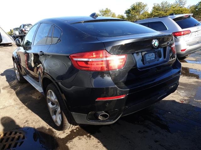 Photo 2 VIN: 5UXFG2C52DL786377 - BMW X6 XDRIVE3 