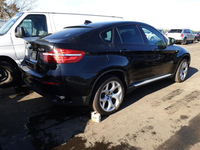 Photo 3 VIN: 5UXFG2C52DL786377 - BMW X6 XDRIVE3 