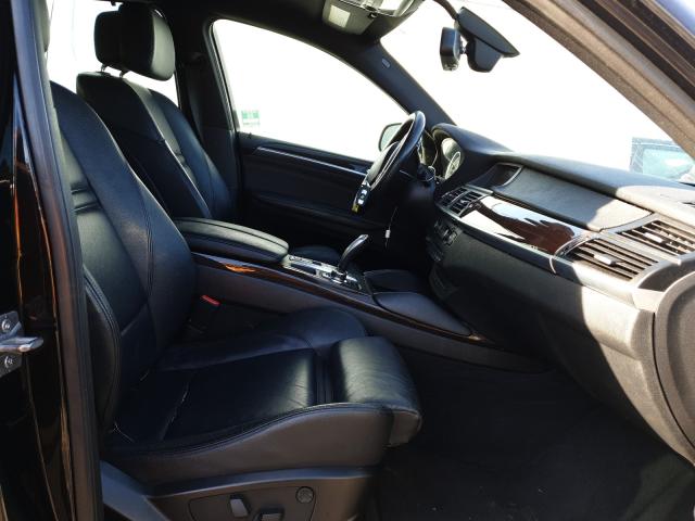 Photo 4 VIN: 5UXFG2C52DL786377 - BMW X6 XDRIVE3 