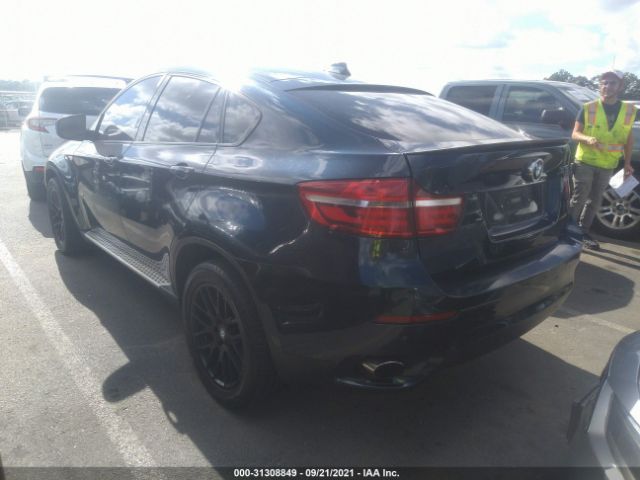 Photo 2 VIN: 5UXFG2C52DL786587 - BMW X6 