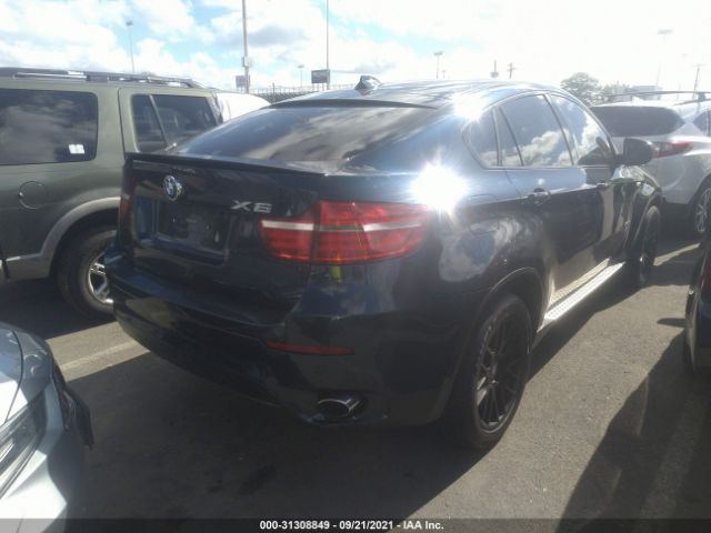 Photo 3 VIN: 5UXFG2C52DL786587 - BMW X6 