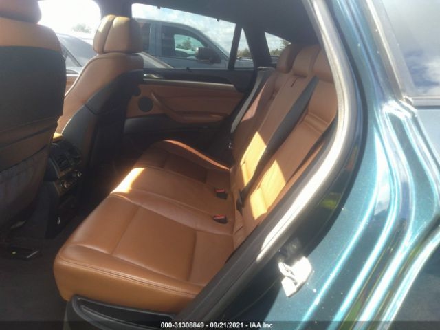 Photo 7 VIN: 5UXFG2C52DL786587 - BMW X6 