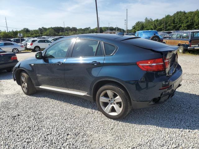 Photo 1 VIN: 5UXFG2C52DL788274 - BMW X6 XDRIVE3 