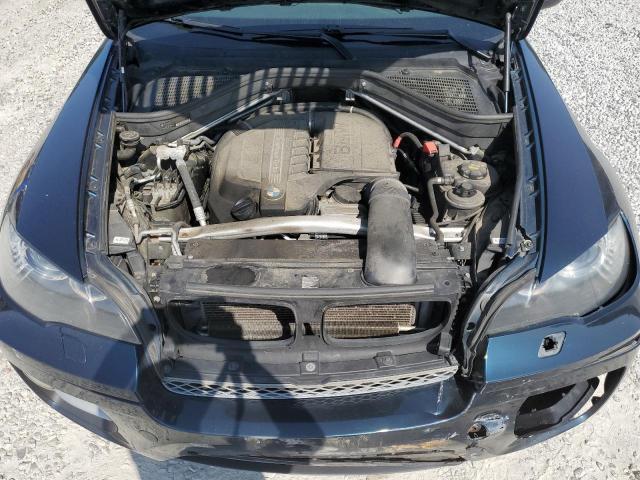 Photo 11 VIN: 5UXFG2C52DL788274 - BMW X6 XDRIVE3 