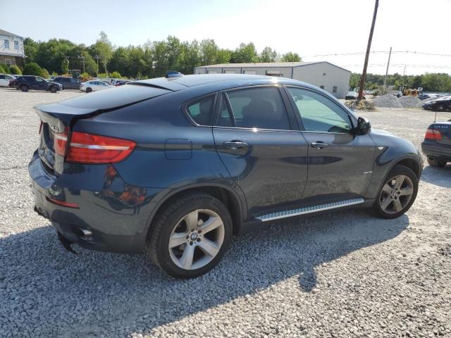 Photo 2 VIN: 5UXFG2C52DL788274 - BMW X6 XDRIVE3 