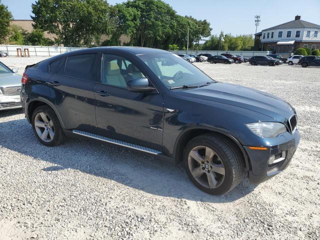 Photo 3 VIN: 5UXFG2C52DL788274 - BMW X6 XDRIVE3 