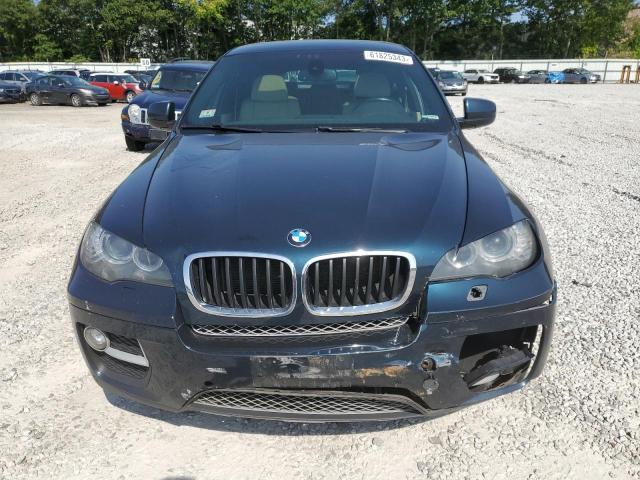 Photo 4 VIN: 5UXFG2C52DL788274 - BMW X6 XDRIVE3 