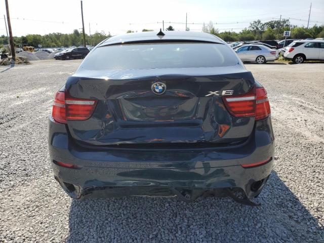 Photo 5 VIN: 5UXFG2C52DL788274 - BMW X6 XDRIVE3 