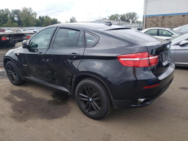 Photo 1 VIN: 5UXFG2C52E0C43200 - BMW X6 XDRIVE3 