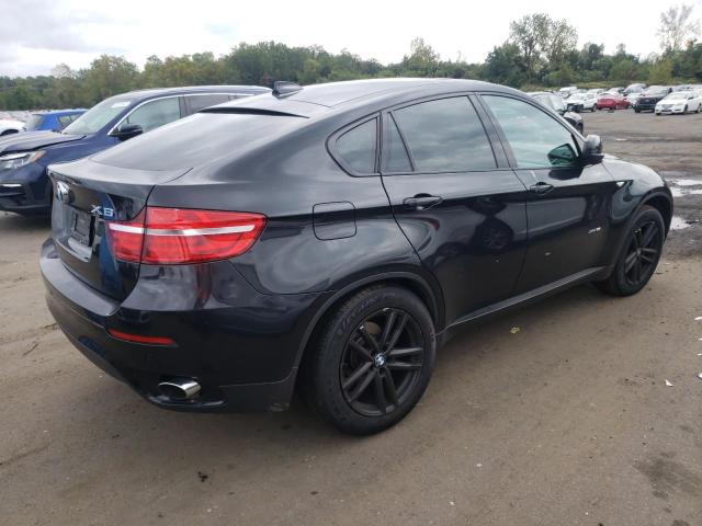 Photo 2 VIN: 5UXFG2C52E0C43200 - BMW X6 XDRIVE3 