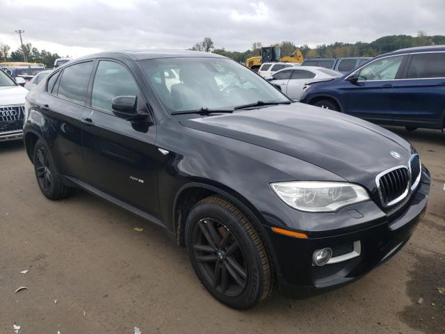 Photo 3 VIN: 5UXFG2C52E0C43200 - BMW X6 XDRIVE3 