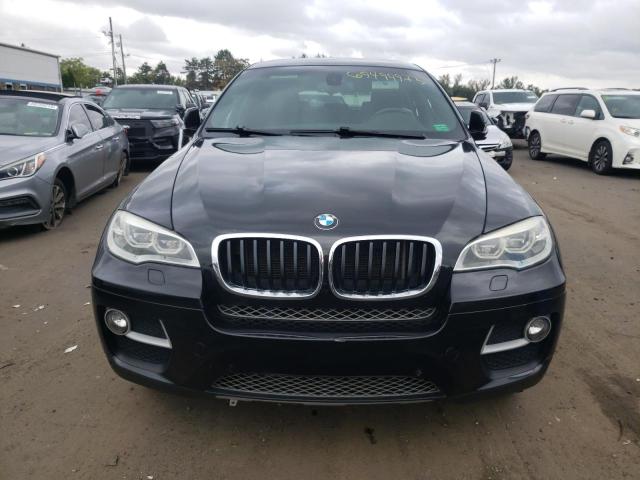 Photo 4 VIN: 5UXFG2C52E0C43200 - BMW X6 XDRIVE3 