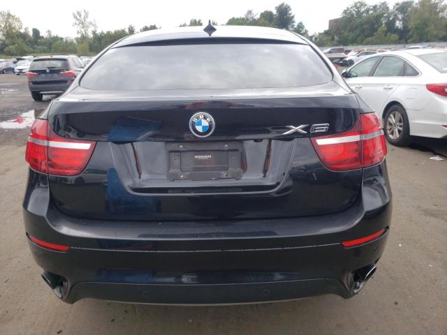 Photo 5 VIN: 5UXFG2C52E0C43200 - BMW X6 XDRIVE3 