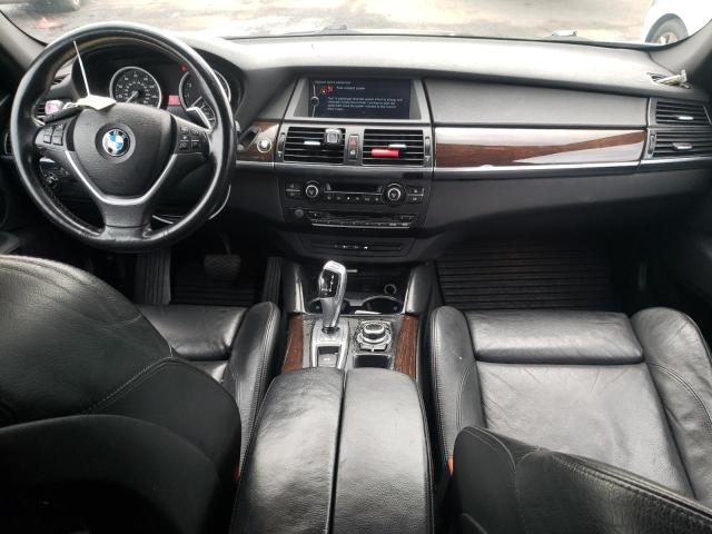 Photo 7 VIN: 5UXFG2C52E0C43200 - BMW X6 XDRIVE3 