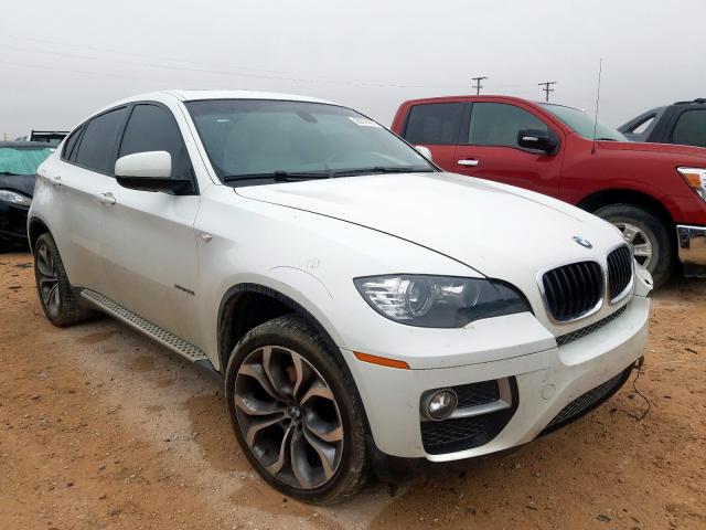 Photo 0 VIN: 5UXFG2C52E0C43293 - BMW X6 XDRIVE3 