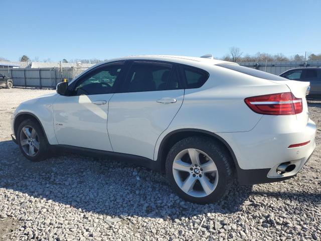 Photo 1 VIN: 5UXFG2C52E0C43990 - BMW X6 