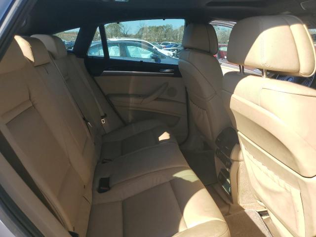 Photo 10 VIN: 5UXFG2C52E0C43990 - BMW X6 